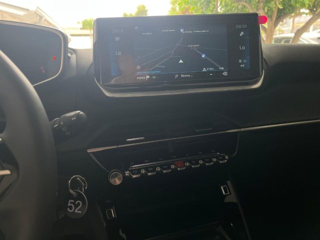 PEUGEOT 2008 usata, con Immobilizzatore elettronico