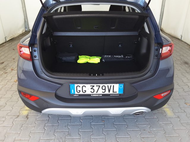 KIA Stonic usata, con Immobilizzatore elettronico