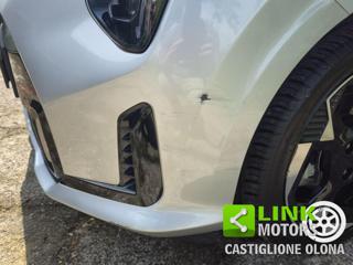 KIA Picanto usata, con Luci diurne