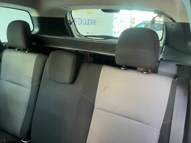 DACIA Duster usata, con Servosterzo