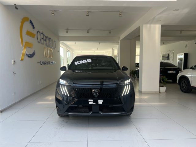 PEUGEOT 3008 usata, con ABS