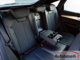 AUDI Q5 usata, con Specchietto retrovisore con funzione antiabbagliamento