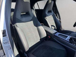 MERCEDES-BENZ A 180 usata, con Interni in pelle