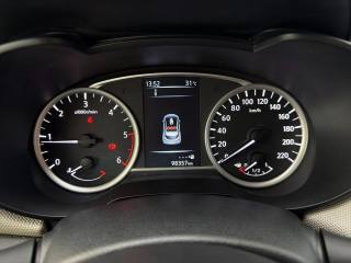 NISSAN Micra usata, con Chiusura centralizzata