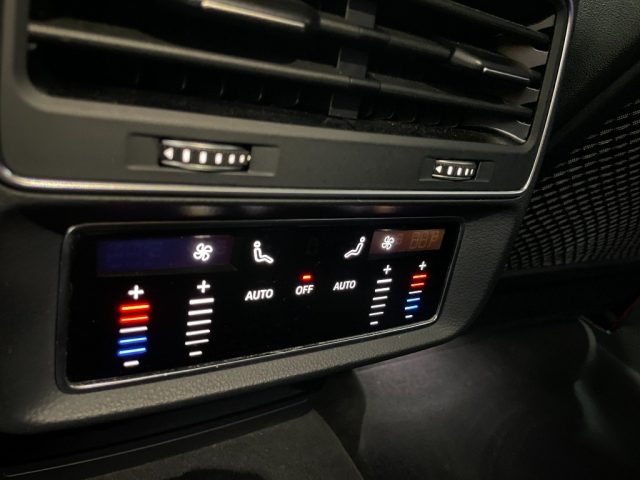 AUDI RS Q8 usata, con Immobilizzatore elettronico