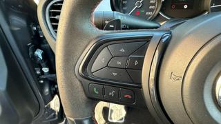 FIAT 500X usata, con Autoradio