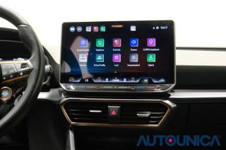 CUPRA Formentor usata, con Sistema di chiamata d