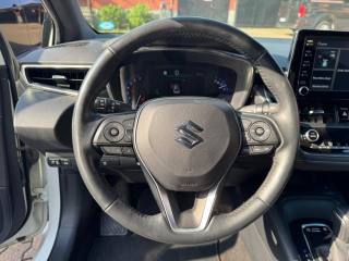 SUZUKI Swace usata, con Chiusura centralizzata