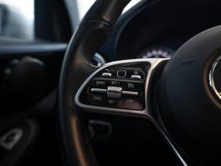 MERCEDES-BENZ GLC 200 usata, con ESP