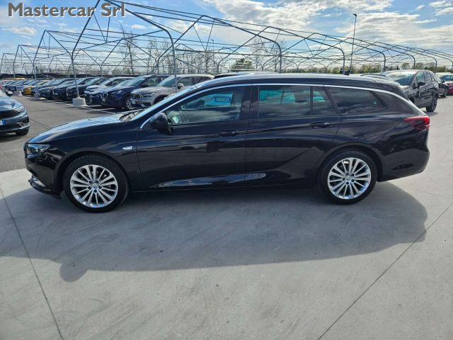 OPEL Insignia usata, con Airbag Passeggero