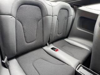 AUDI TT usata, con Cruise Control