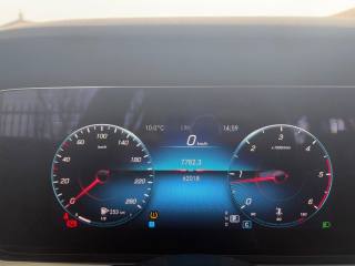 MERCEDES-BENZ E 200 usata 92