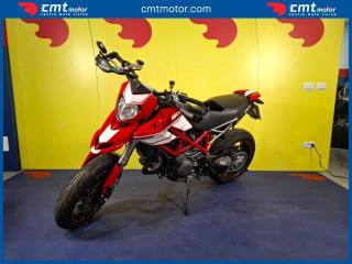 DUCATI Hypermotard 1100 usata 3