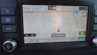 MERCEDES-BENZ Vito usata 99