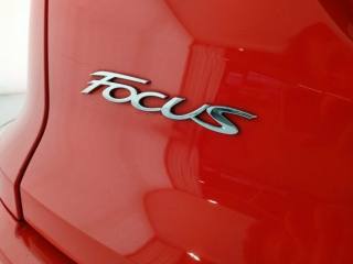 FORD Focus usata, con Volante multifunzione