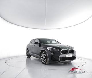 BMW X2 usata 1