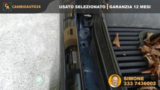 MERCEDES-BENZ GLC 220 usata 109