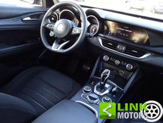 ALFA ROMEO Stelvio usata, con Cruise Control