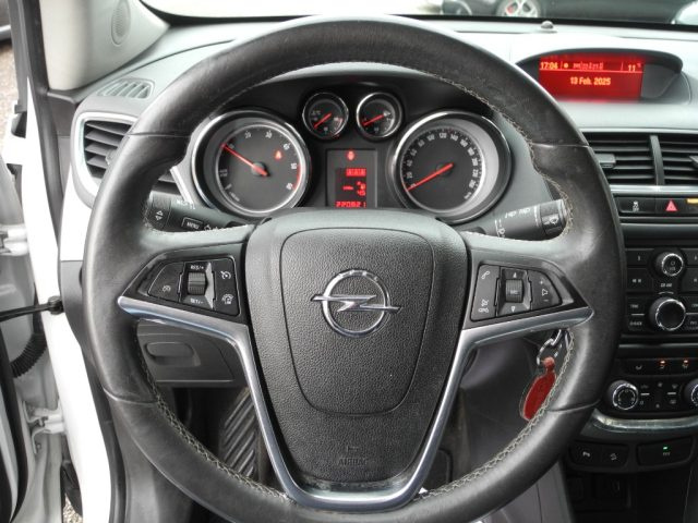 OPEL Mokka usata, con Alzacristalli elettrici
