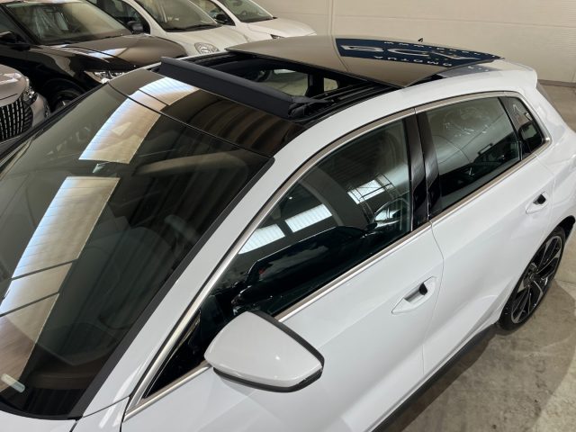 AUDI A3 usata, con Airbag Passeggero