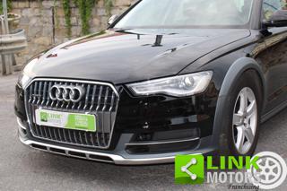 AUDI A6 allroad usata, con Airbag