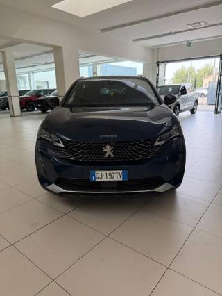 PEUGEOT 3008 usata, con Autoradio