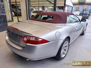 JAGUAR XK usata, con Climatizzatore