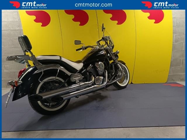 KAWASAKI VN 900 usata 3