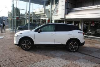 NISSAN Qashqai usata, con Airbag