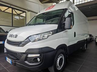 IVECO Daily usata, con Airbag laterali