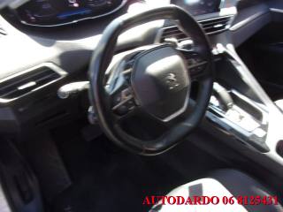PEUGEOT 3008 usata, con Controllo elettronico della corsia
