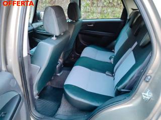 FIAT Sedici usata 14