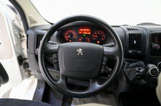 PEUGEOT Boxer usata, con Vivavoce