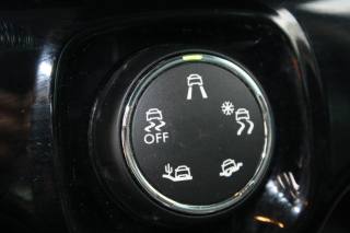 CITROEN C3 Aircross usata, con Controllo elettronico della corsia