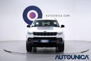 JEEP Compass usata, con Airbag