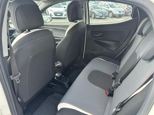 LANCIA Ypsilon usata, con Cronologia tagliandi