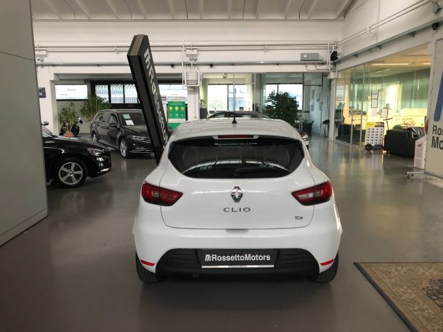 RENAULT Clio usata, con Alzacristalli elettrici