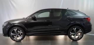 AUDI Q3 usata, con Autoradio