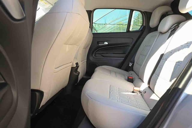 FIAT 600 usata, con Fendinebbia