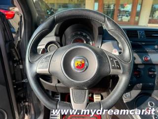 ABARTH 500 usata, con Controllo trazione
