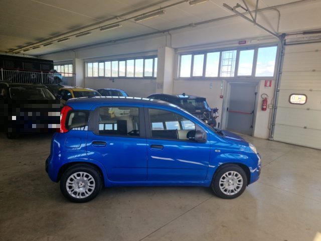 FIAT Panda usata, con Chiusura centralizzata