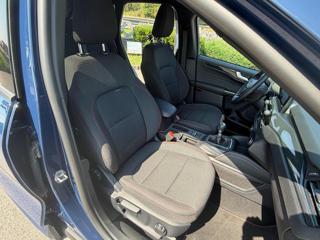 FORD Kuga usata, con Filtro antiparticolato