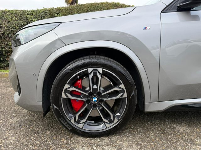 BMW X1 usata, con Chiusura centralizzata