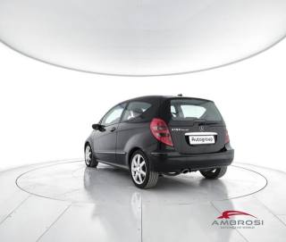 MERCEDES-BENZ A 150 usata 3