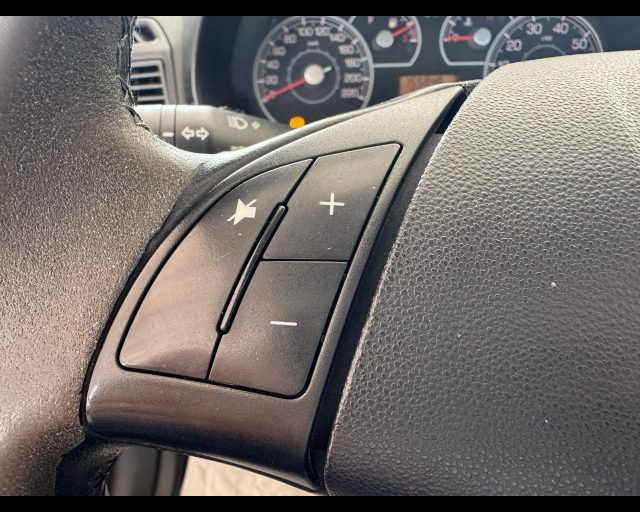 FIAT Grande Punto usata 14