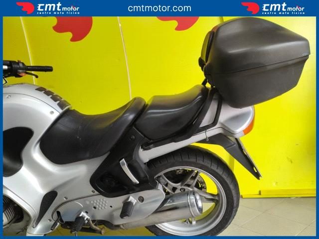BMW R 1150 RT usata 6