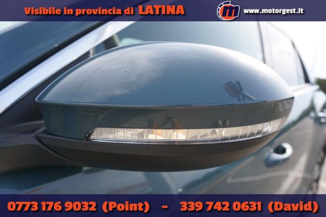 VOLKSWAGEN T-Roc usata, con Start/Stop Automatico