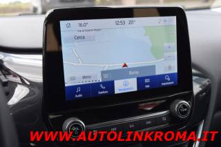 FORD Puma usata, con Boardcomputer