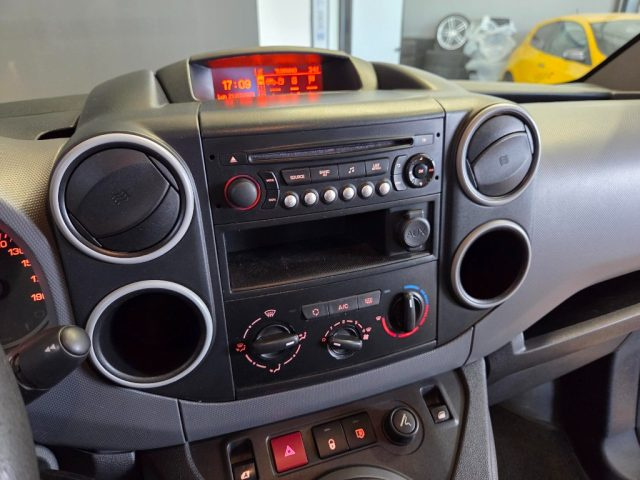 CITROEN Berlingo usata 9