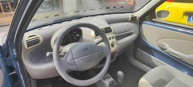 FIAT Seicento usata 6